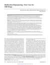 Medication Repurposing: New Uses for Old Drugs