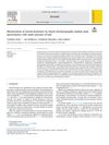 Measurement of Steroid Hormones by Liquid Chromatography-Tandem Mass Spectrometry with Small Amounts of Hair