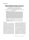 Epidermal Differentiation Complex: A Review on Its Epigenetic Regulation and Potential Drug Targets