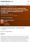 Amlodipine Topical Cream: An Effective Hair Growth Promoter for an Alopecia Mouse Model via VEGF-Mediated Angiogenesis and Vasodilation