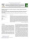 Rhythmic Expression of Circadian Clock Genes in Human Leukocytes and Beard Hair Follicle Cells