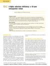 5-Alpha Reductase Deficiency