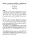 Hair Analysis as an Environmental Health Bioindicator: A Case Study Using Pelage of the California Ground Squirrel (Spermophilus Beecheyi)