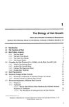 The Biology of Hair Growth