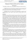 Management of Patients with Polycystic Ovary Syndrome