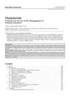 Dutasteride