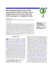Microanatomical Observations of Hair Characteristics of Red Fox (Vulpes Vulpes), Golden Jackal (Canis Aureus), and Gray Wolf (Canis Lupus): A Comparative Study