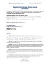 Comparative Study Between 2% Minoxidil Topical Spray vs. Intradermal Injection for Treatment of Androgenetic Alopecia in Female Patients: A Controlled, 4-Month Randomized Trial
