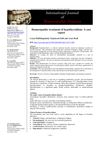 Homeopathic Treatment Of Hypothyroidism: A Case Report