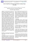 Hair and Scalp Disease Detection Using Machine Learning and Image Processing