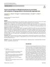 Serum Concentrations of Dihydrotestosterone Are Associated With Symptoms of Hypogonadism in Biochemically Eugonadal Men