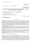 Gut Microbiota and Autoimmune Alopecia Areata: Current Insights from the Literature
