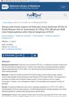 Dietary And Genetic Aspects Of Polycystic Ovary Syndrome In Polish Women: Part II