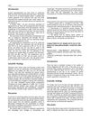 Characteristics of Women with HIV in the North of England