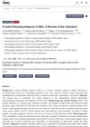 Frontal Fibrosing Alopecia in Men: A Review of the Literature