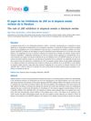 The Role of JAK Inhibitors in Alopecia Areata: Literature Review