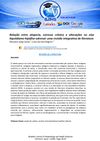 Relationship Between Alopecia, Chronic Stress, and Changes in the Hypothalamic-Pituitary-Adrenal Axis: An Integrative Literature Review