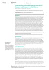 Atypical Case of Minoxidil-Induced Generalized Anasarca and Pleuropericardial Effusion