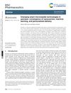 Emerging Smart Microneedle Technologies in Psoriasis: Convergence of Nanocarriers, Machine Learning, and Personalized Delivery