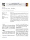 Eating Disorders: Progress and Challenges