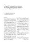 Androgenetic Alopecia and Microinflammation