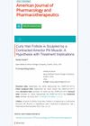 Curly Hair Follicle Is Sculpted by a Contracted Arrector Pili Muscle: A Hypothesis with Treatment Implications