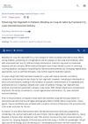 Enhancing Hair Regrowth in Pediatric Morphea En Coup De Sabre by Fractional CO2 Laser-Assisted Exosome Delivery