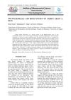 Phytochemicals And Bioactivities Of Cedrus Libani A. Rich
