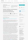 Editorial: Synthesis, Functionalization, and Clinical Translation of Pharmaceutical Biomaterials