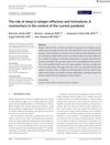 The Role of Sleep in Telogen Effluvium and Trichodynia: A Commentary in the Context of the Current Pandemic