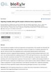 Signaling Modality Within GP130 Receptor Enhances Tissue Regeneration