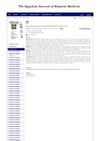 Relation Between Androgenic Alopecia and Metabolic Syndrome: A Review Article