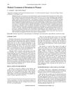 Medical Treatment of Hirsutism in Women
