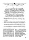 Clinical Dose Ranging Studies with Finasteride, a Type 2 5α-Reductase Inhibitor, in Men with Male Pattern Hair Loss