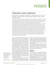 Comprehensive Overview of Polycystic Ovary Syndrome