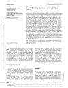 Frontal Fibrosing Alopecia: A Review of Eleven Patients