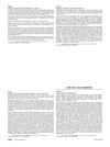 Dominant Dystrophic Epidermolysis Bullosa: Seven Familial Cases