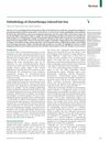 Pathobiology of Chemotherapy-Induced Hair Loss