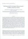 Biochemical and Trichological Characterization of Diffuse Alopecia in Women