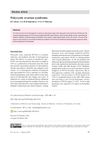 Polycystic Ovary Syndrome: Pathophysiology, Diagnosis, and Treatment