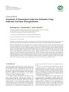 Treatment of Postsurgical Scalp Scar Deformity Using Follicular Unit Hair Transplantation