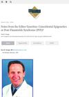 Notes from the Editor Emeritus: Coincidental Epigenetics or Post-Finasteride Syndrome?