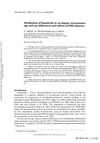 Metabolism of Finasteride in Rat Hepatic Microsomes: Age and Sex Differences and Effects of P450 Inducers