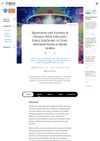 Depression and Anxiety in Patients With Polycystic Ovary Syndrome: A Cross-Sectional Study in Saudi Arabia