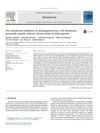 The Transdermal Inhibition of Melanogenesis by a Cell-Membrane-Permeable Peptide Delivery System Based on Poly-Arginine