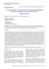 A Systematic Study on the Elevated Risk of Ankylosing Spondylitis in Adolescents Engaged in Intense Physical Exercise