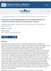 Finasteride-Loaded Phospholipid-Bile Salt Mixed Micelles for Targeted Follicular Delivery in Androgenetic Alopecia