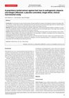 A Proprietary Herbal Extract Against Hair Loss in Androgenetic Alopecia and Telogen Effluvium: A Placebo-Controlled, Single-Blind, Clinical-Instrumental Study