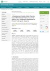 A Randomized, Double-Blind, Placebo-Controlled Clinical Trial to Assess the Efficacy of a Nutritional Supplement in Female Androgenic Alopecia