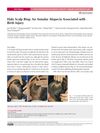 Halo Scalp Ring: An Annular Alopecia Associated With Birth Injury